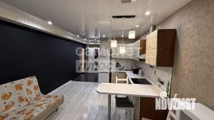 Студия квартира, вторичка, 26м2, 8/17 этаж