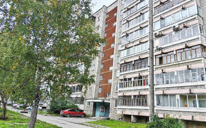 4-к квартира, вторичка, 79м2, 5/9 этаж
