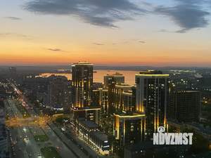 4-к квартира, вторичка, 136м2, 29/30 этаж