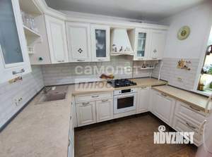 1-к квартира, вторичка, 36м2, 1/5 этаж