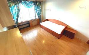 3-к квартира, вторичка, 61м2, 7/9 этаж