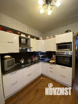 3-к квартира, вторичка, 62м2, 1/2 этаж