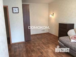 1-к квартира, вторичка, 31м2, 4/5 этаж