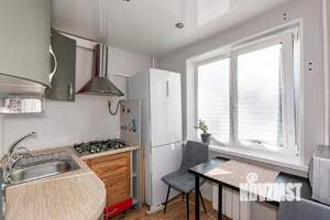 1-к квартира, вторичка, 29м2, 1/5 этаж