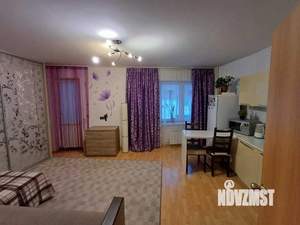 Студия квартира, вторичка, 30м2, 2/14 этаж