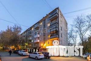 1-к квартира, вторичка, 31м2, 5/5 этаж