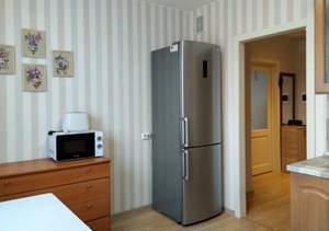 1-к квартира, вторичка, 35м2, 9/18 этаж