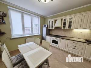 2-к квартира, вторичка, 67м2, 6/12 этаж