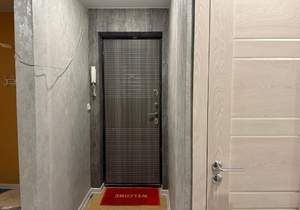 3-к квартира, вторичка, 60м2, 1/5 этаж