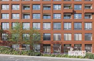 2-к квартира, вторичка, 93м2, 8/8 этаж