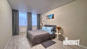 1-к квартира, вторичка, 38м2, 2/7 этаж