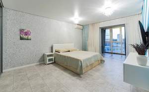 1-к квартира, вторичка, 49м2, 6/19 этаж