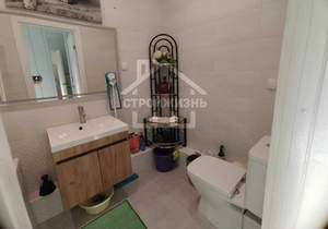 2-к квартира, вторичка, 50м2, 4/5 этаж
