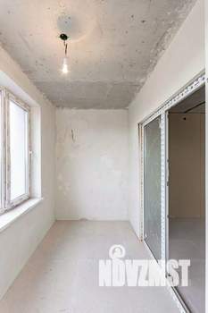 2-к квартира, вторичка, 65м2, 9/16 этаж