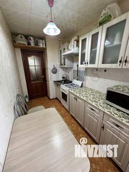 2-к квартира, вторичка, 44м2, 5/5 этаж