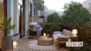 3-к квартира, вторичка, 90м2, 3/9 этаж