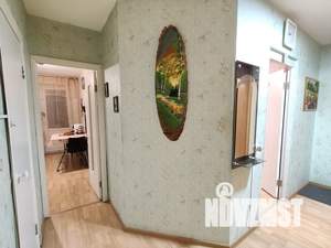 2-к квартира, вторичка, 56м2, 7/10 этаж