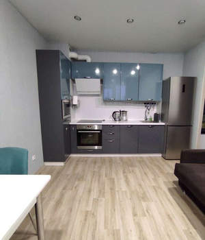 2-к квартира, вторичка, 49м2, 9/16 этаж