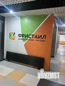 Студия квартира, вторичка, 23м2, 15/25 этаж