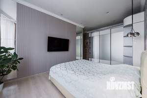 3-к квартира, вторичка, 139м2, 7/14 этаж