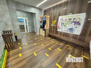 Студия квартира, вторичка, 57м2, 11/22 этаж