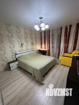 2-к квартира, вторичка, 56м2, 6/16 этаж