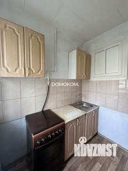 2-к квартира, вторичка, 42м2, 1/3 этаж