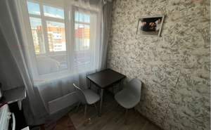 2-к квартира, вторичка, 47м2, 16/16 этаж