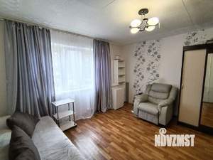 3-к квартира, вторичка, 53м2, 1/9 этаж