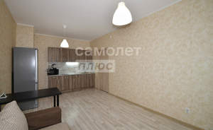 3-к квартира, вторичка, 54м2, 16/20 этаж