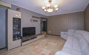 3-к квартира, вторичка, 76м2, 9/10 этаж