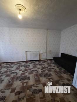 1-к квартира, вторичка, 31м2, 4/5 этаж