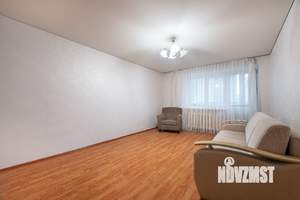 2-к квартира, вторичка, 51м2, 1/9 этаж