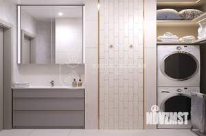 3-к квартира, вторичка, 108м2, 7/9 этаж