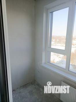 2-к квартира, вторичка, 54м2, 3/25 этаж