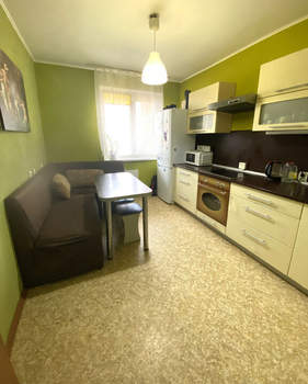 2-к квартира, вторичка, 48м2, 10/10 этаж