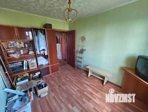 3-к квартира, вторичка, 86м2, 5/9 этаж