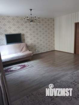 3-к квартира, вторичка, 75м2, 2/19 этаж