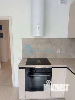 1-к квартира, вторичка, 37м2, 9/12 этаж