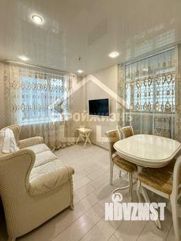 2-к квартира, вторичка, 53м2, 7/16 этаж
