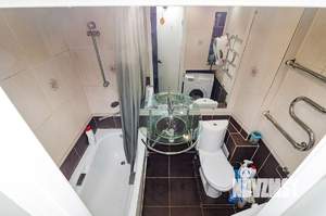 2-к квартира, вторичка, 43м2, 5/9 этаж