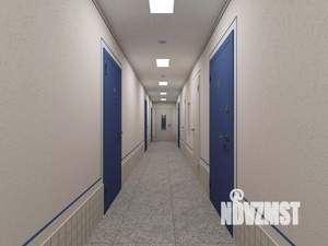 2-к квартира, вторичка, 43м2, 6/27 этаж