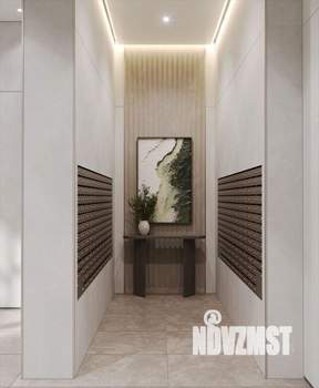 2-к квартира, вторичка, 98м2, 5/29 этаж