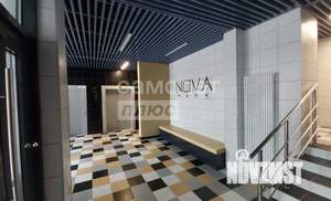 Студия квартира, вторичка, 27м2, 25/26 этаж