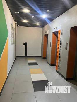 Студия квартира, вторичка, 36м2, 13/26 этаж