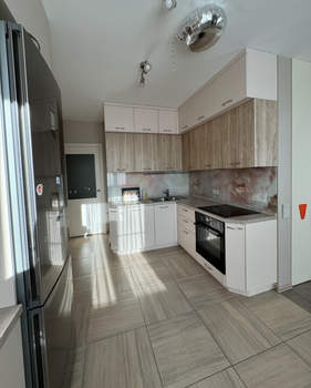 3-к квартира, вторичка, 96м2, 15/25 этаж