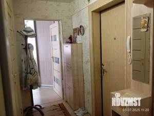 2-к квартира, вторичка, 42м2, 4/5 этаж