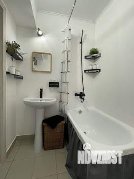 Студия квартира, вторичка, 22м2, 1/7 этаж