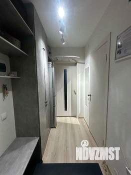 Студия квартира, вторичка, 25м2, 5/5 этаж