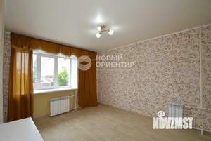 2-к квартира, вторичка, 40м2, 1/2 этаж